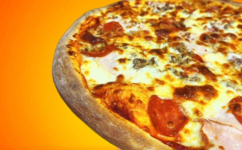 Пицца «Мясная»