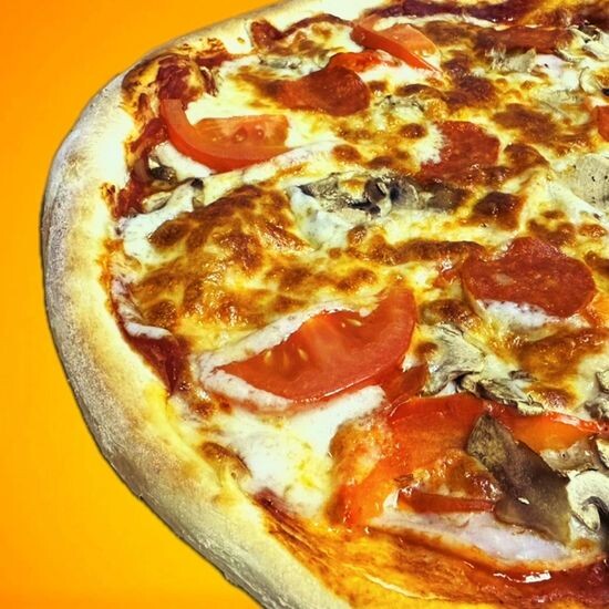 Пицца «Фирменная»