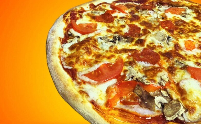 Пицца «Фирменная»