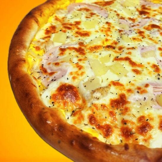 Пицца «Гавайская»