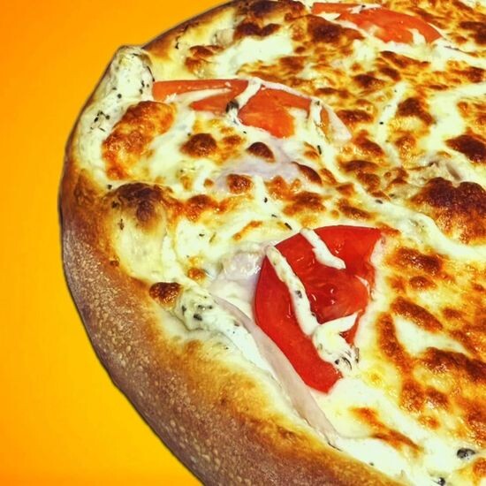 Пицца «Ранч»