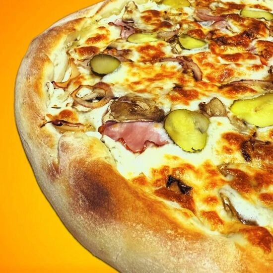 Пицца «Кантри»