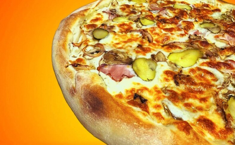 Пицца «Кантри»