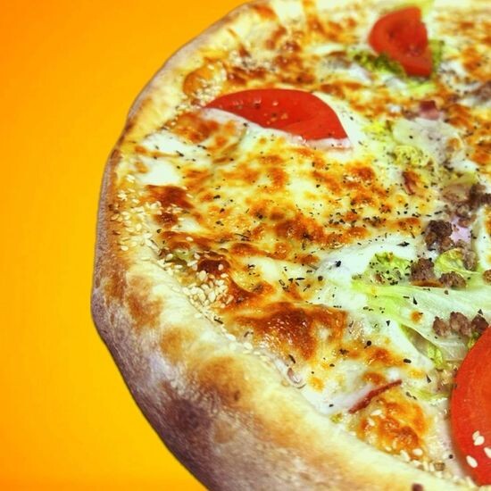 Пицца «Мафия»