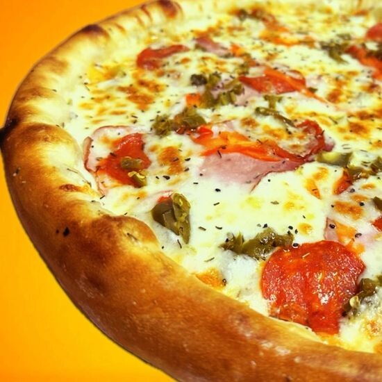 Пицца «Острая»