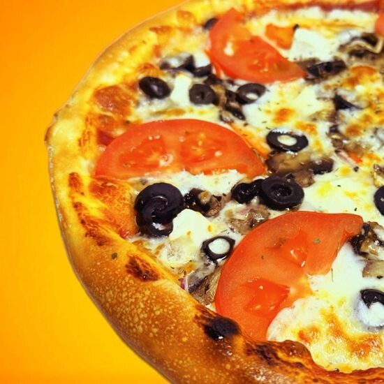 Пицца «Итальянская»