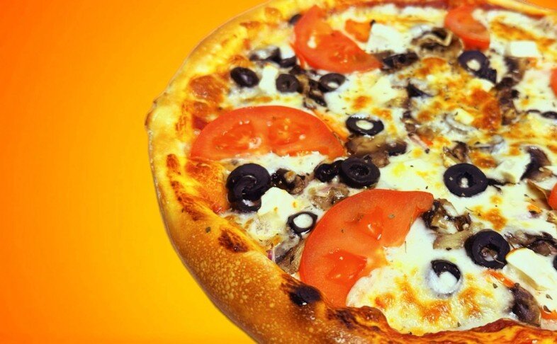 Пицца «Итальянская»