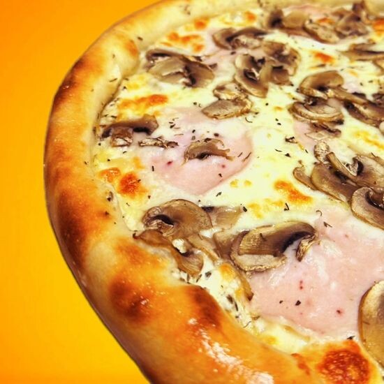 Пицца «Грибная»