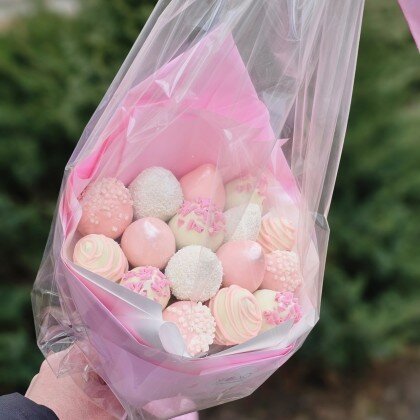 Букет "НЕЖНОСТЬ"