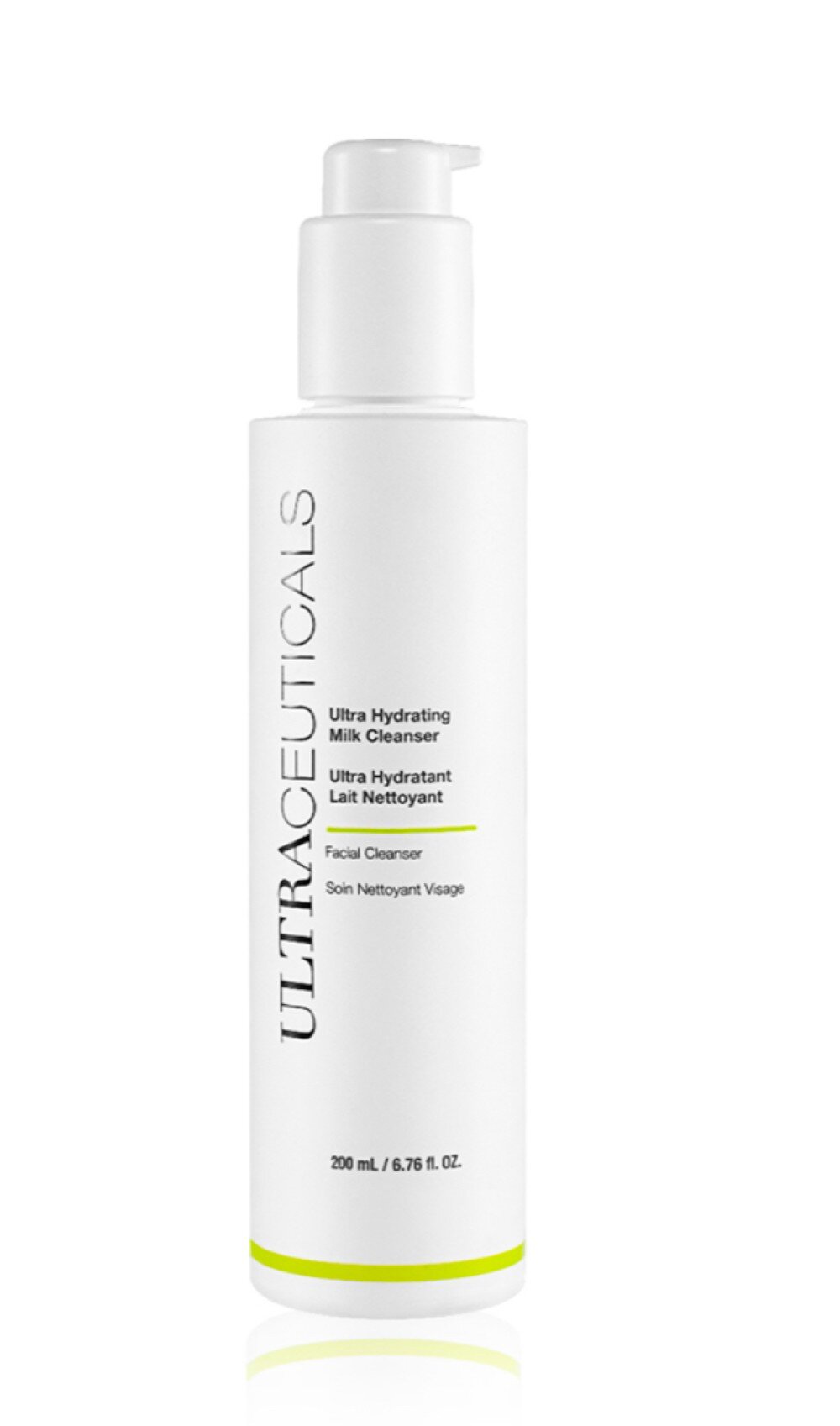 ULTRACEUTICALS  Ultra Hydrating Milk Cleanser, Ультра очищающее молочко