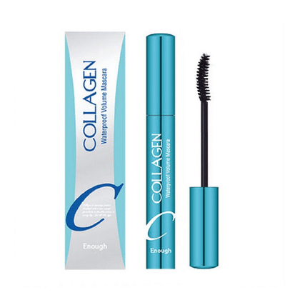 Тушь для ресниц Enough Collagen Waterproof Volume Mascara