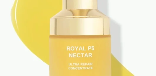 A.G.E.Stop ROYAL P5 NECTAR ULTRA REPAIR CONCENTRATE Обновляющий концентрат