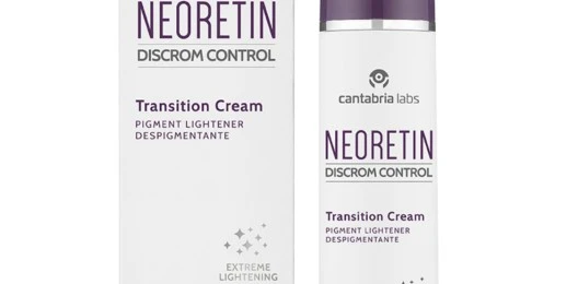 NEORETIN DC TRANSITION CREAM DEPIGMENTING / КРЕМ-ТРАНЗИТ ДЕПИГМЕНТИРУЮЩИЙ