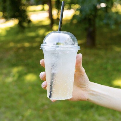 Лимонад Ананас- Личи