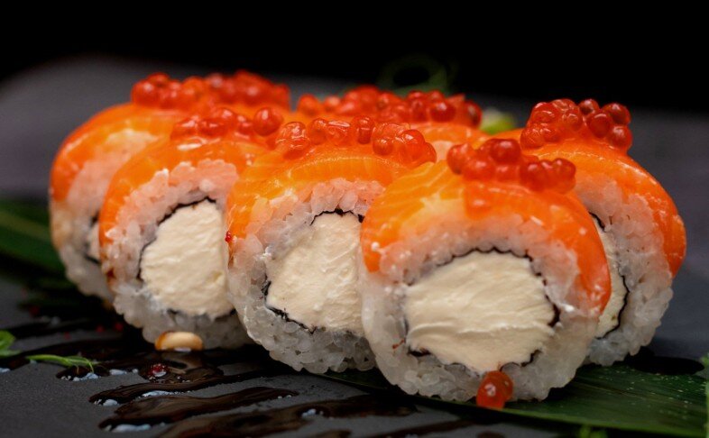 Ролл Филадельфия