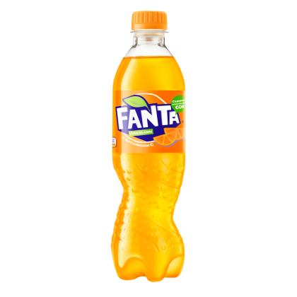Fanta
