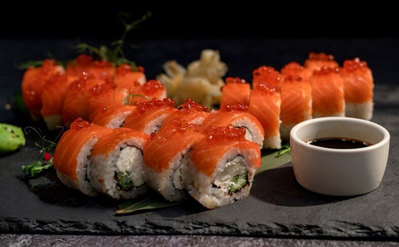 Сет Филадельфия