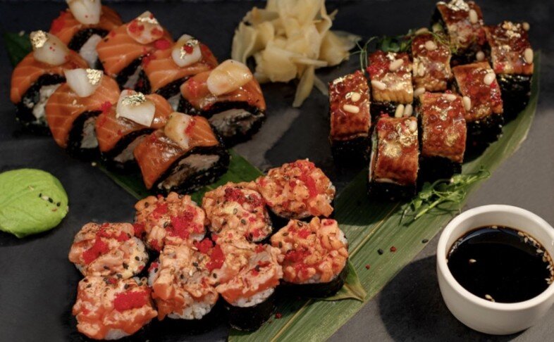 Сет Голден Шеф