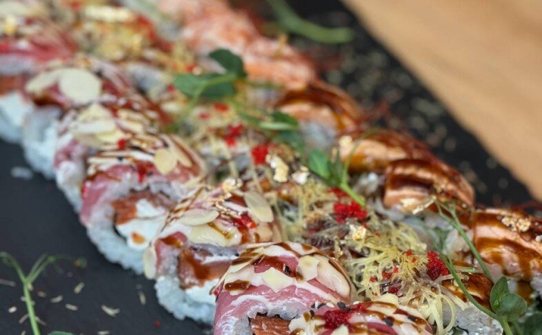 Сет Золотой