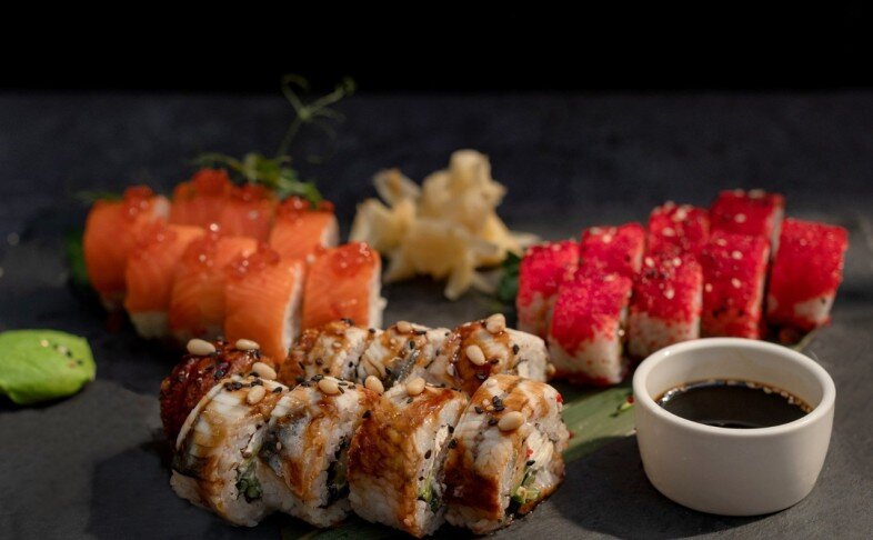 Сет Классик