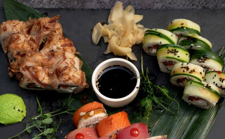 Премуим сет 5