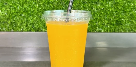 Розлив Mirinda