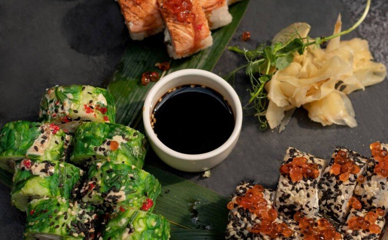 Премиум сет 3