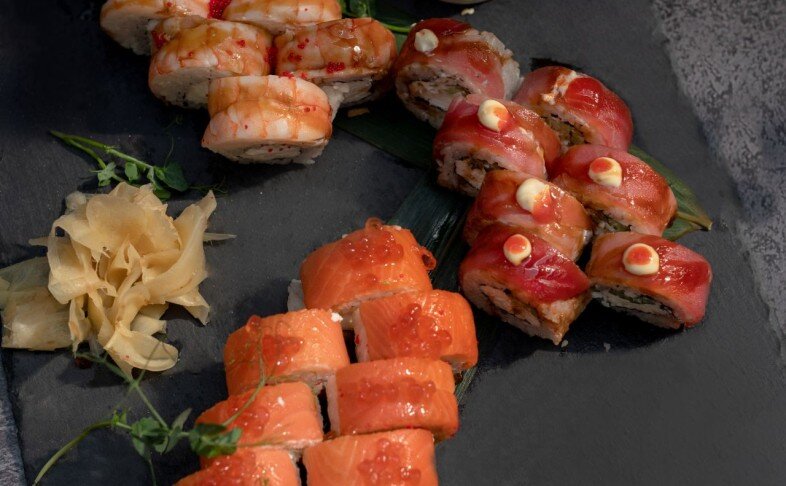 Премиум сет 1