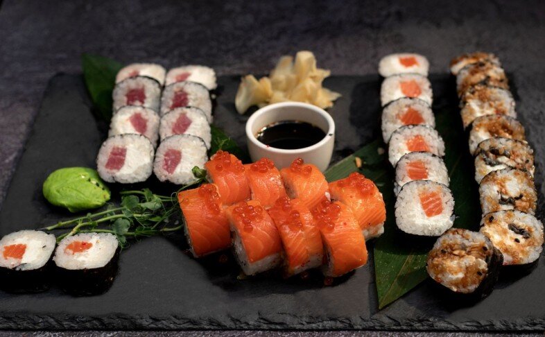 Премиум сет 6