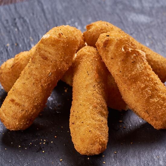 Сырные палочки