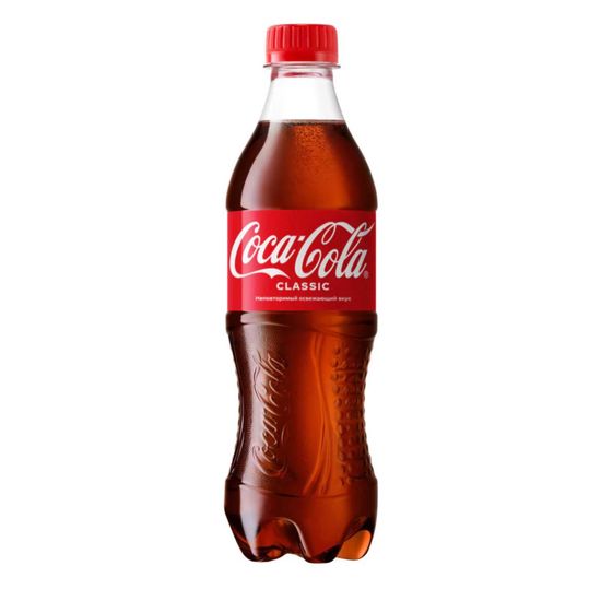 Coca-Cola