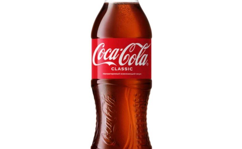 Coca-Cola