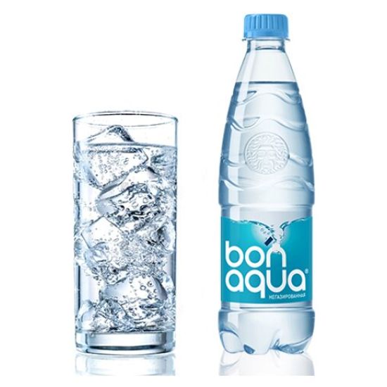 Вода Бонаква