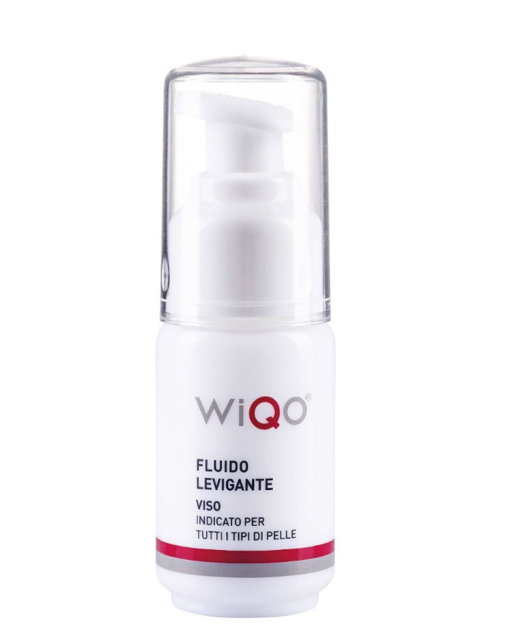 FLUIDO LEVIGANTE, WIQo- РАЗГЛАЖИВАЮЩИЙ ФЛЮИД