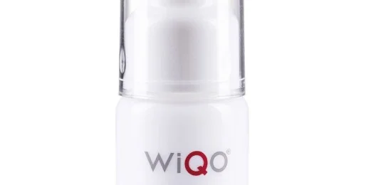 FLUIDO LEVIGANTE, WIQo- РАЗГЛАЖИВАЮЩИЙ ФЛЮИД