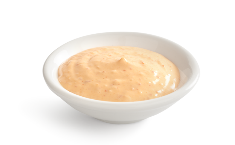 Соус спайси