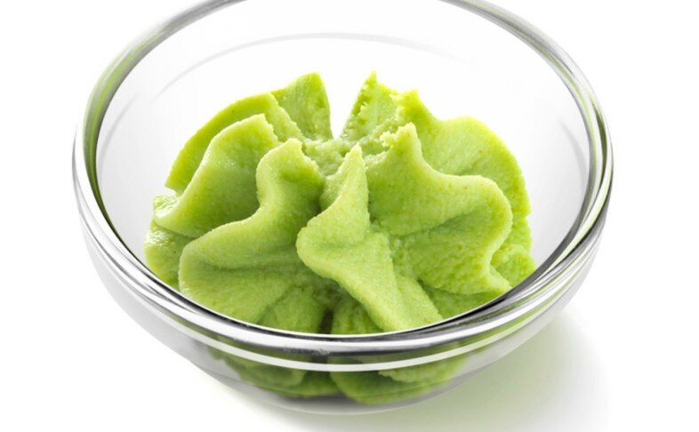 Васаби соус