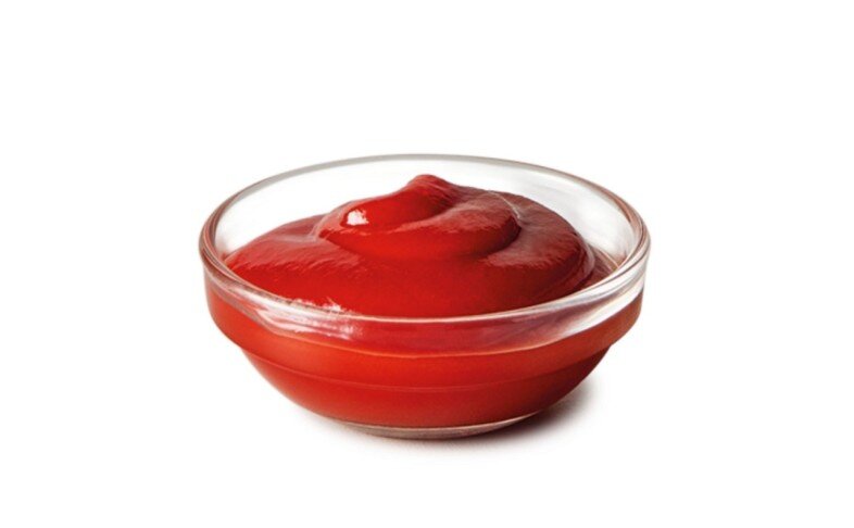 Соус кетчуп