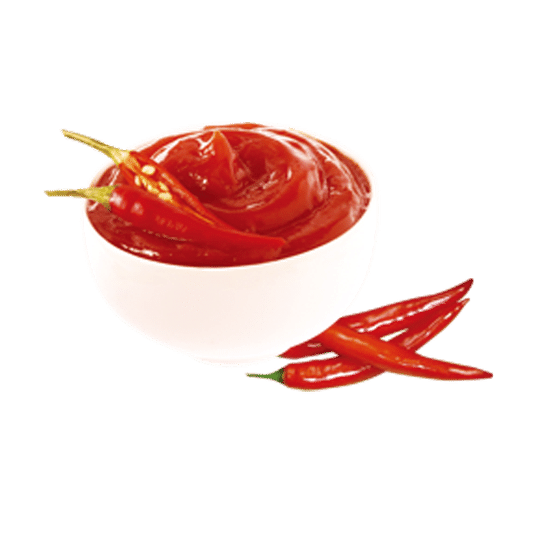 Соус сладкий Чили