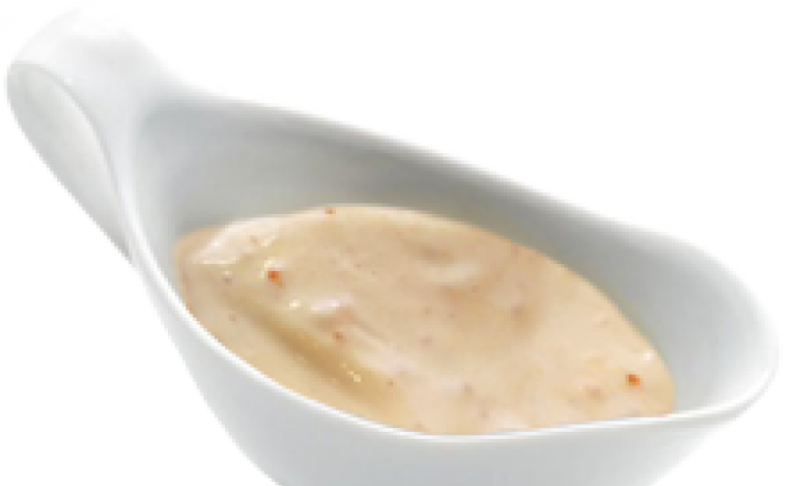 Соус ореховый