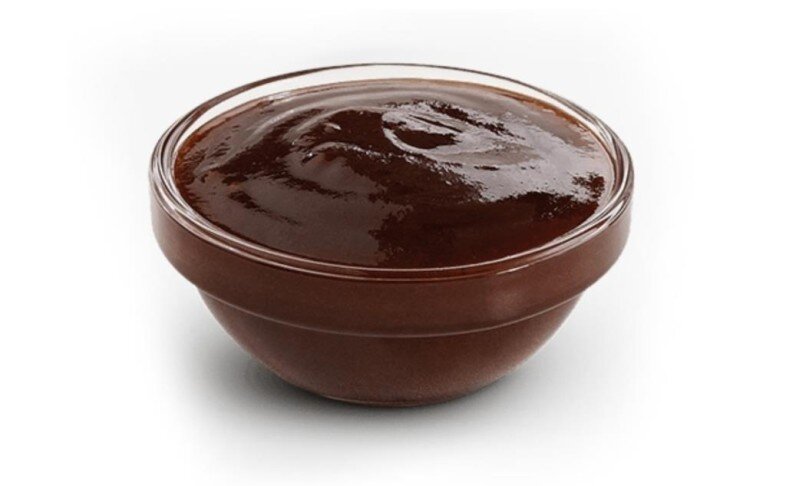 Соус барбекю