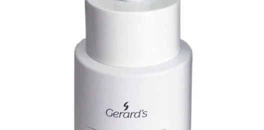 Gerard's Выравнивающая сыворотка для лица с витамином С