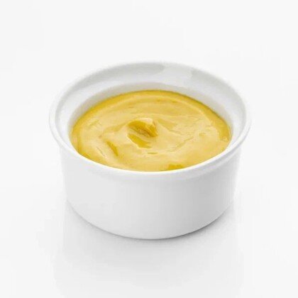 Горчичный 50 гр.