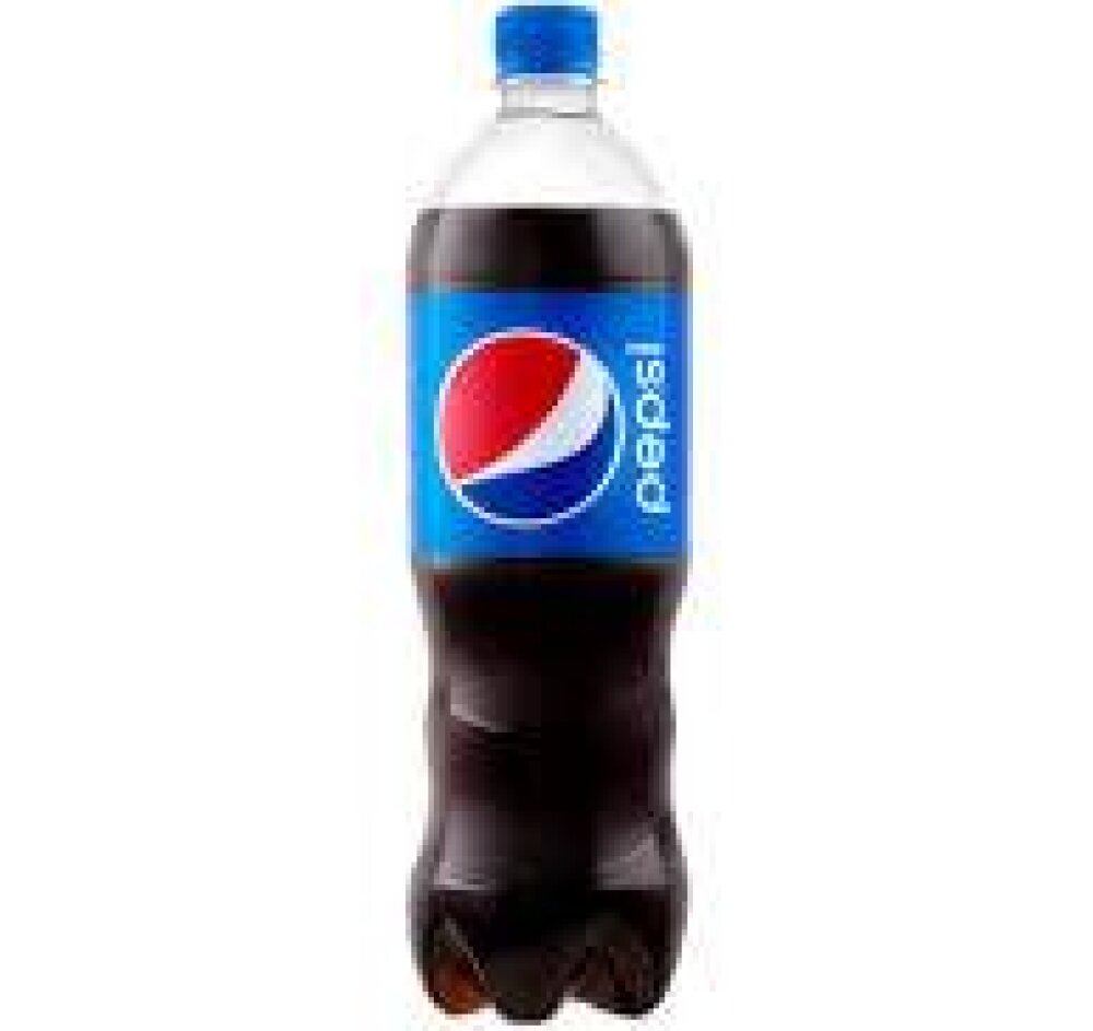 Pepsi zero