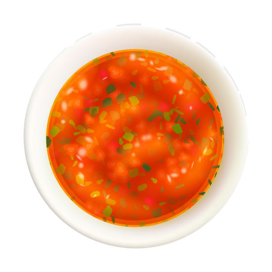 Соус остро-сладкий