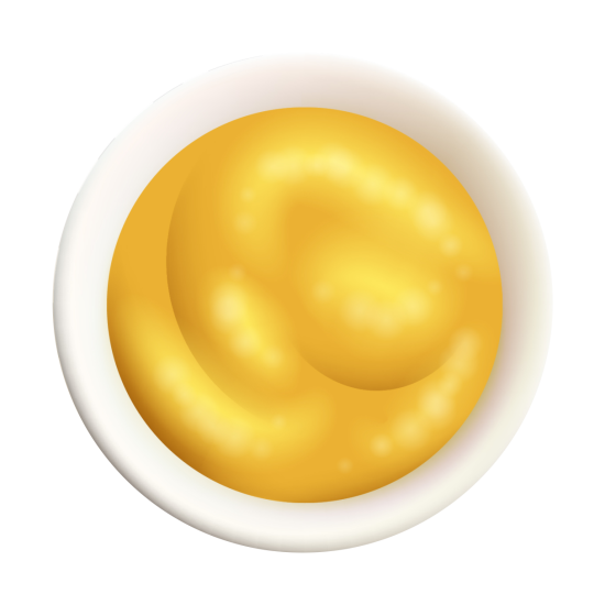 Соус сырный