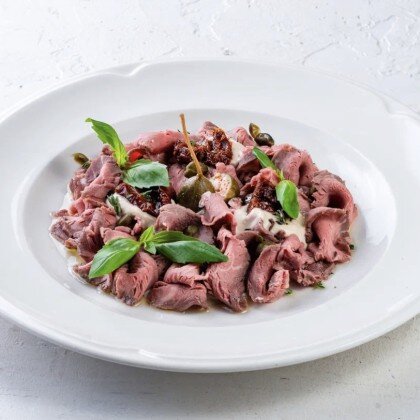 Вителло Тоннато