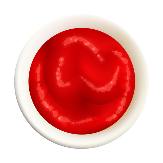 Соус томатный