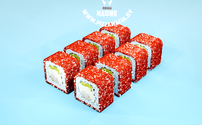 Калифорния классик