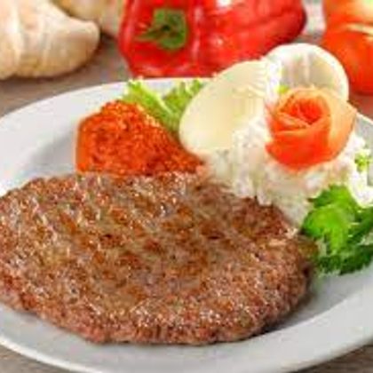 Плескавица- по болгарски